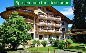 Hotel Ribno